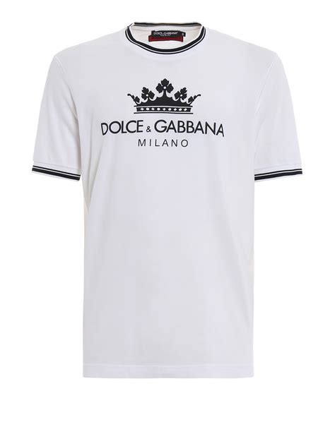 dolce and gabbana tee